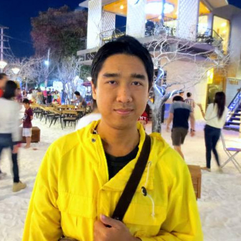 Mr. Teerawat Thonglek